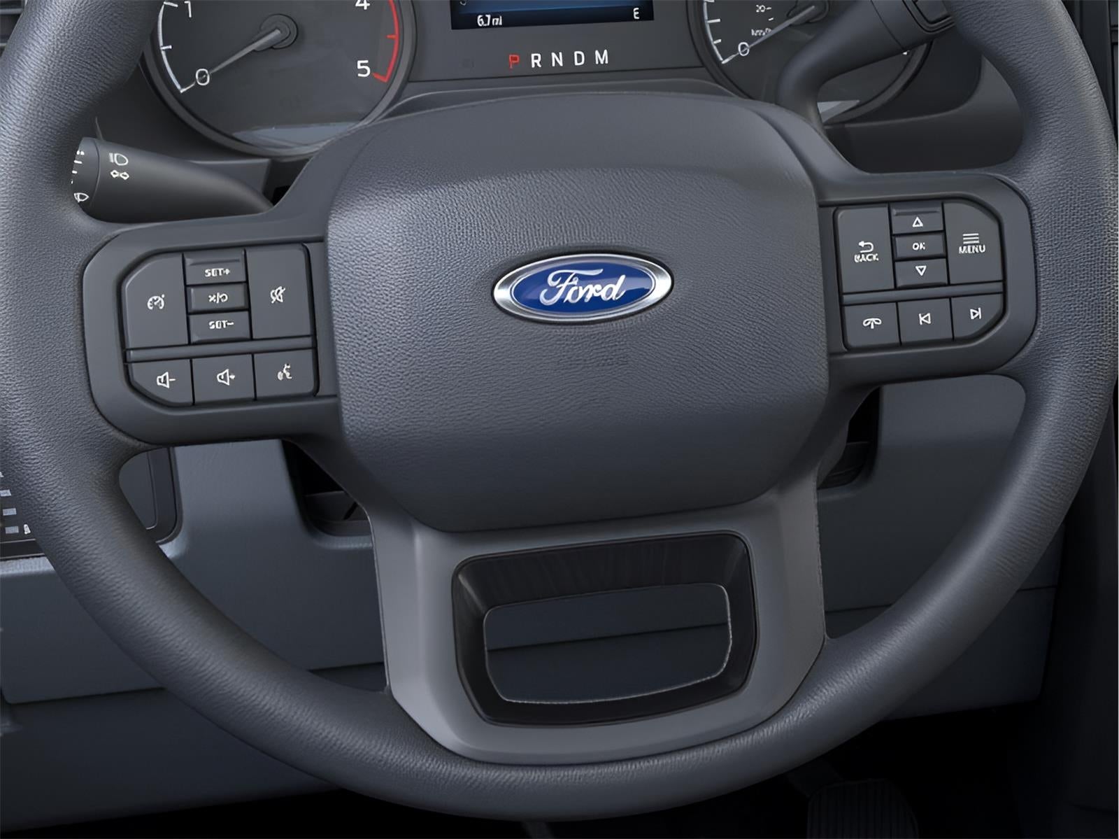2026 Ford Super Duty F-350 SRW XLT