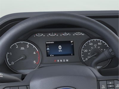 2026 Ford Super Duty F-350 SRW XLT