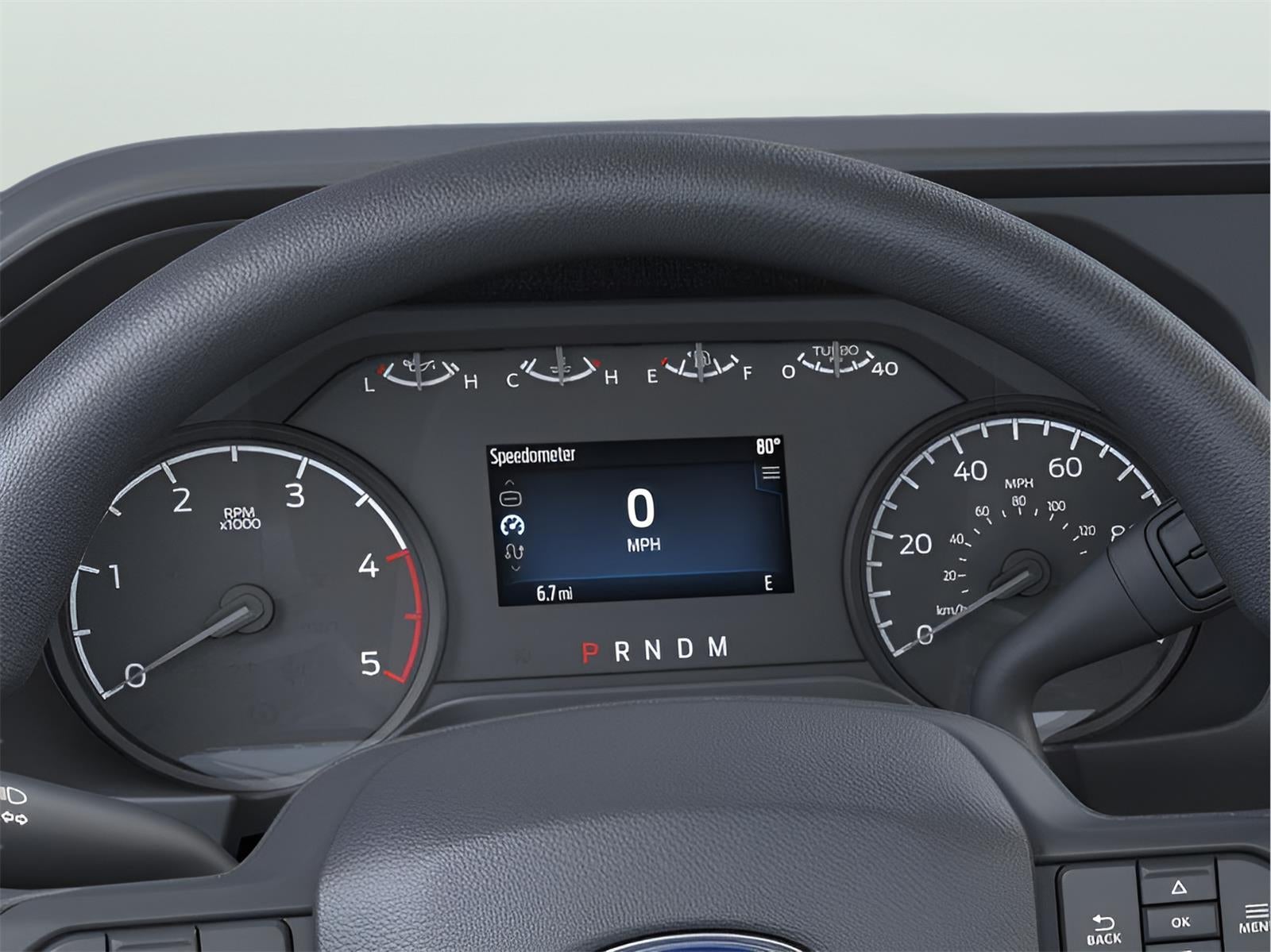 2026 Ford Super Duty F-350 SRW XLT