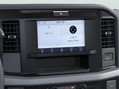 2026 Ford Super Duty F-350 SRW XLT