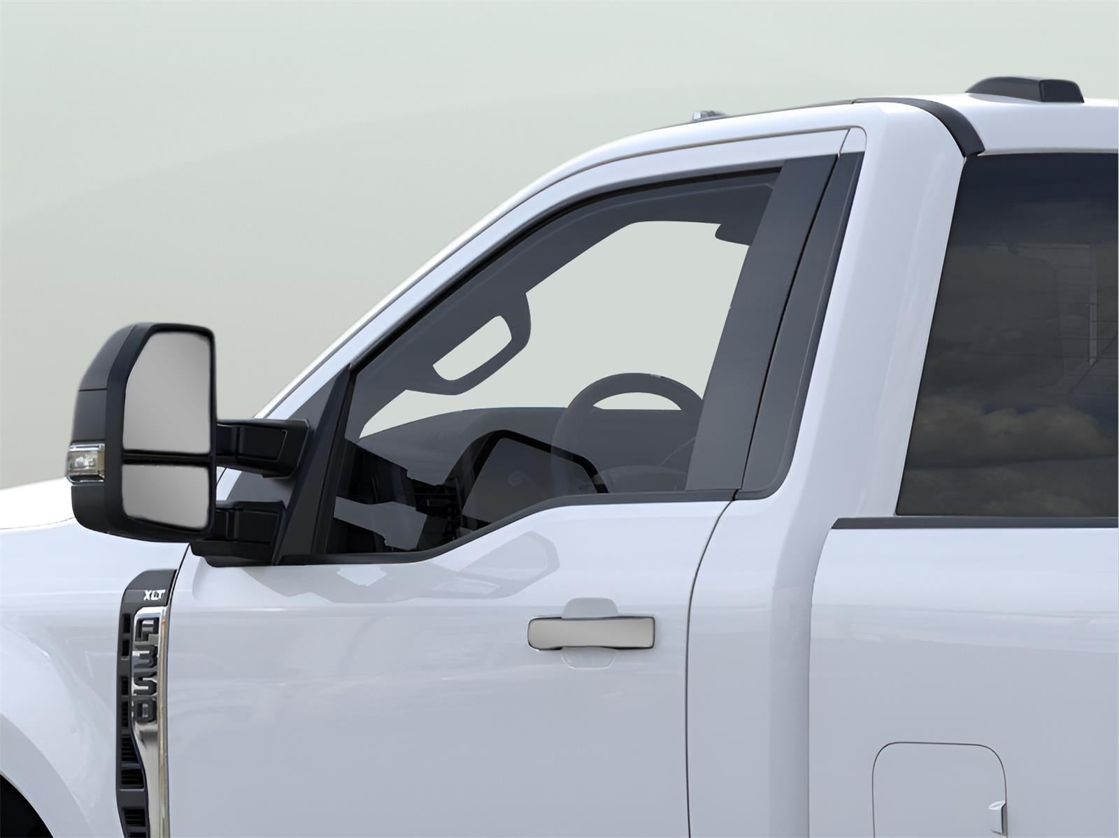 2026 Ford Super Duty F-350 SRW XLT