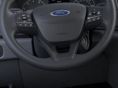 2025 Ford Transit Commercial 150