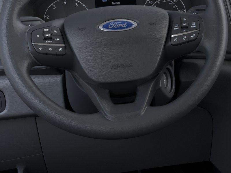 2025 Ford Transit Commercial 150