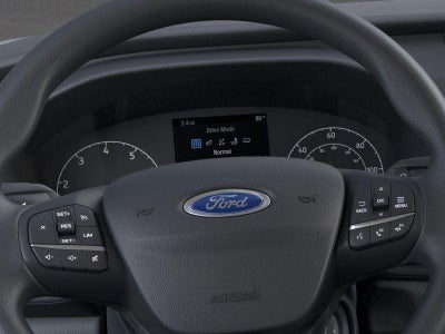 2025 Ford Transit Commercial 150