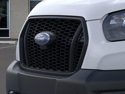 2025 Ford Transit Commercial 150