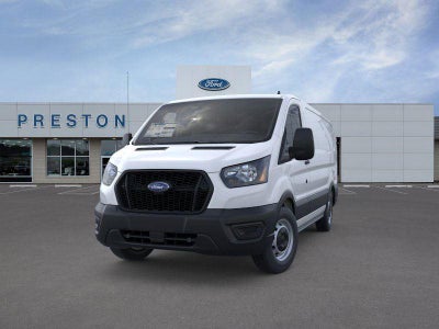 2025 Ford Transit Commercial 150