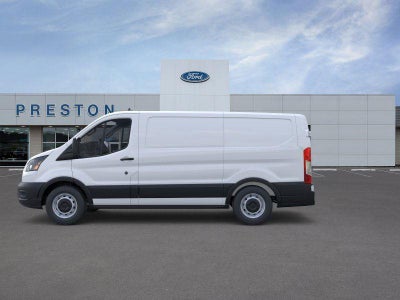 2025 Ford Transit Commercial 150
