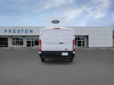 2025 Ford Transit Commercial 150