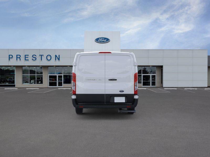 2025 Ford Transit Commercial 150