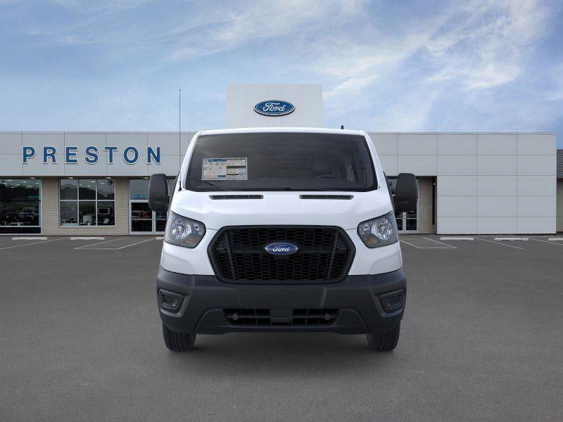 2025 Ford Transit Commercial 150