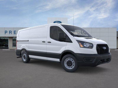 2025 Ford Transit Commercial 150