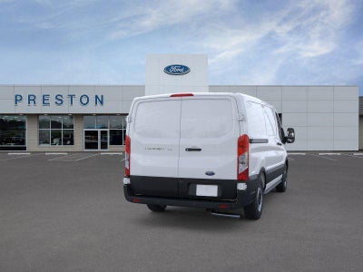 2025 Ford Transit Commercial 150