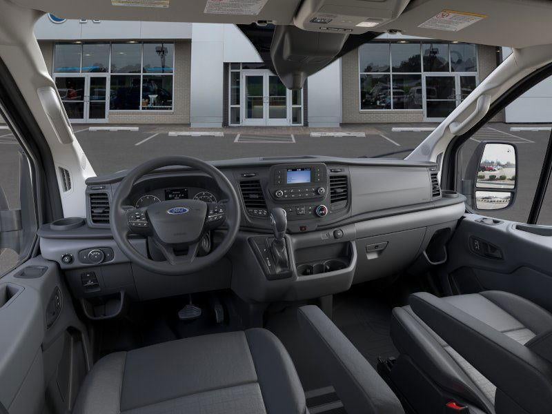2025 Ford Transit Commercial 150