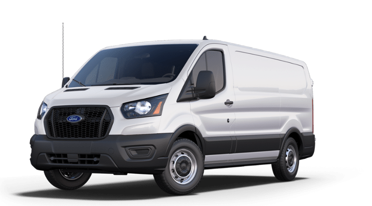 2025 Ford Transit Commercial 150