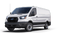 2025 Ford Transit Commercial 150