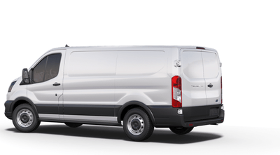 2025 Ford Transit Commercial 150