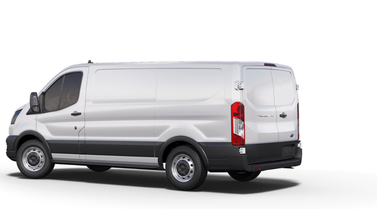 2025 Ford Transit Commercial 150
