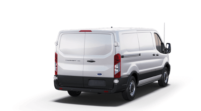 2025 Ford Transit Commercial 150