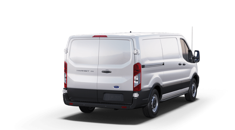 2025 Ford Transit Commercial 150