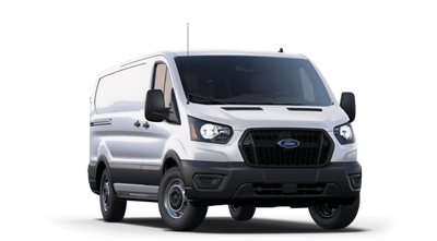 2025 Ford Transit Commercial 150