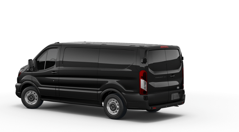 2026 Ford Transit Cargo Van Cargo Van