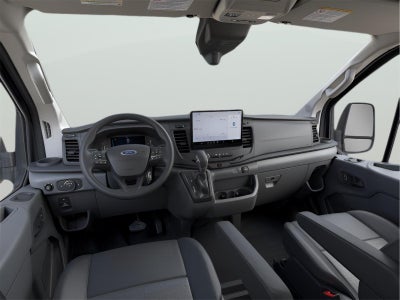 2026 Ford Transit Cargo Van Cargo Van