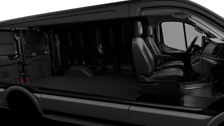 2026 Ford Transit Cargo Van Cargo Van