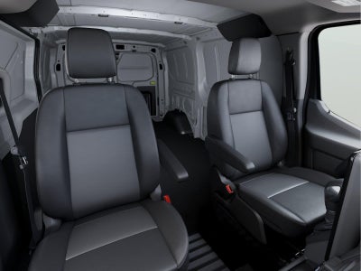 2027 Ford Transit 150