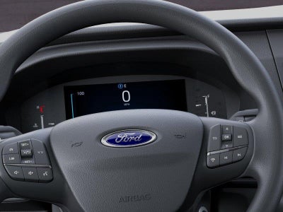 2027 Ford Transit 150