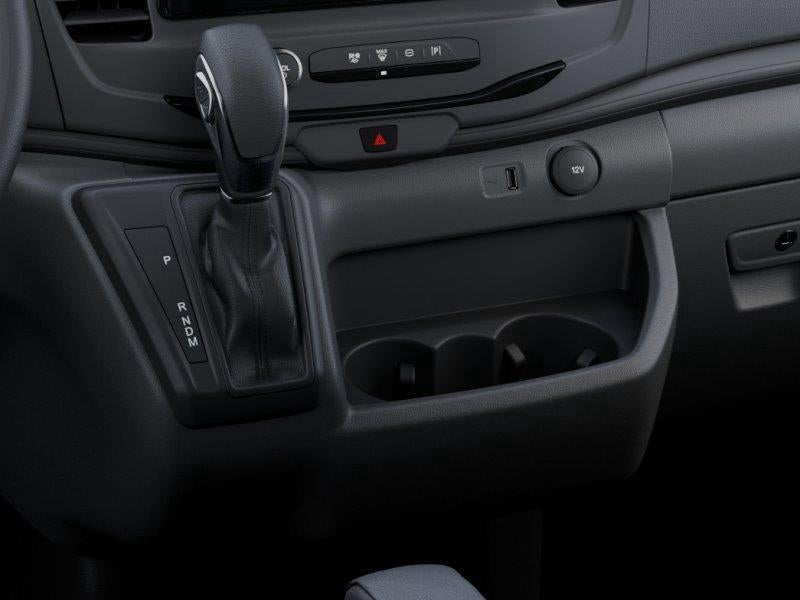2027 Ford Transit 150