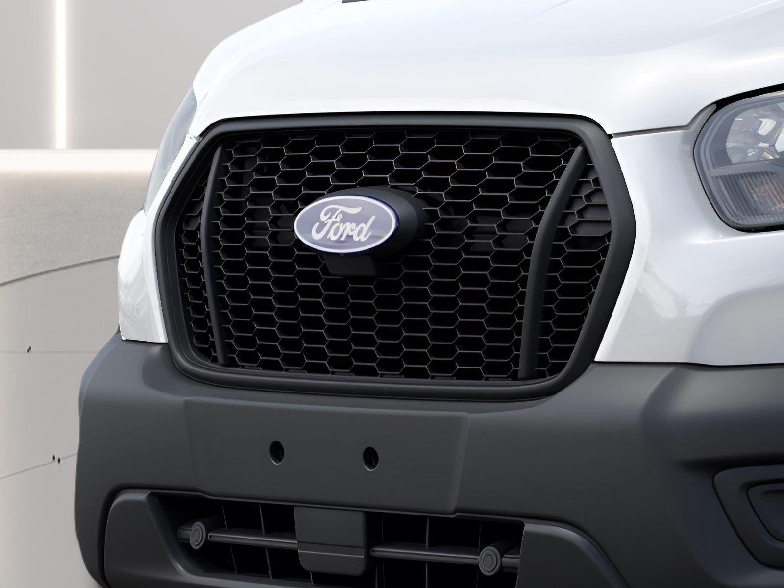 2027 Ford Transit 150