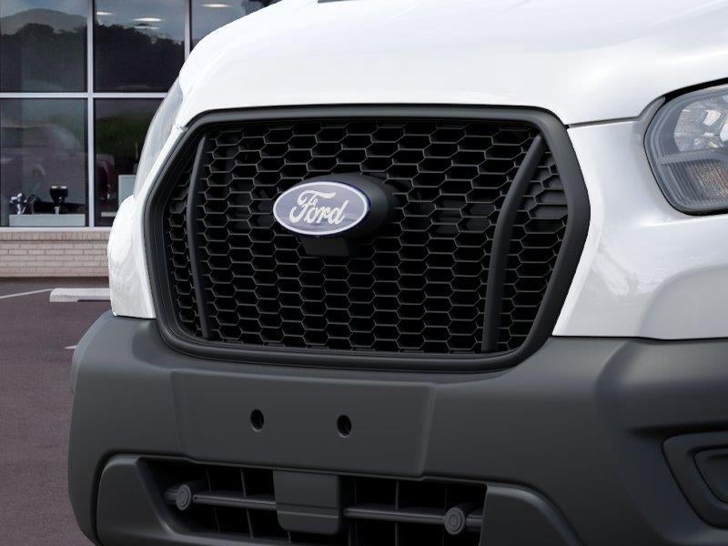 2027 Ford Transit 150