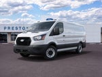2027 Ford Transit 150