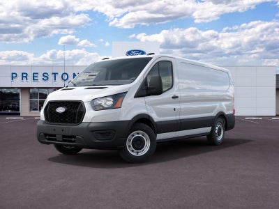 2027 Ford Transit 150