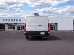2027 Ford Transit 150