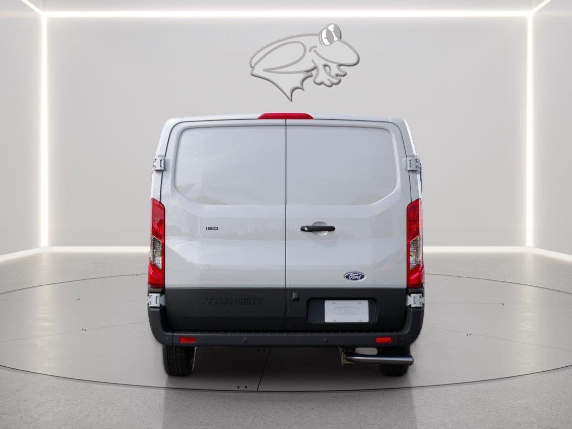 2027 Ford Transit 150