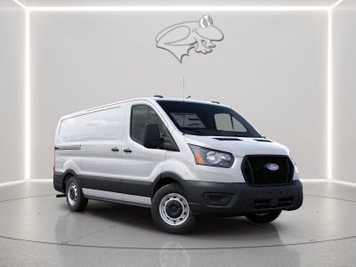 2027 Ford Transit 150