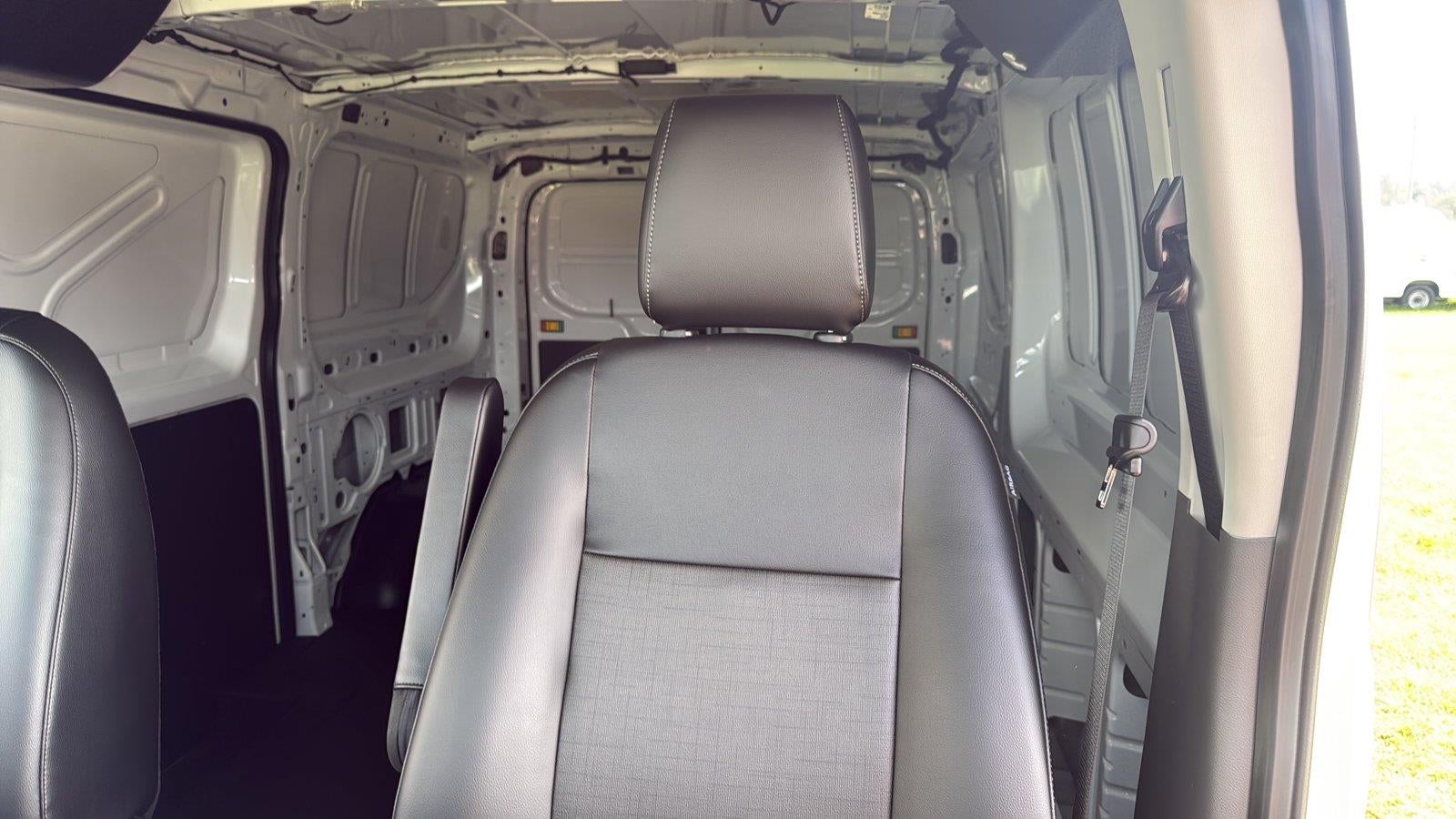 2026 Ford Transit Cargo Van Cargo Van