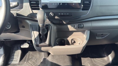 2026 Ford Transit Cargo Van Cargo Van