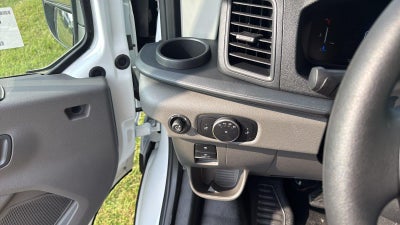 2026 Ford Transit Cargo Van Cargo Van