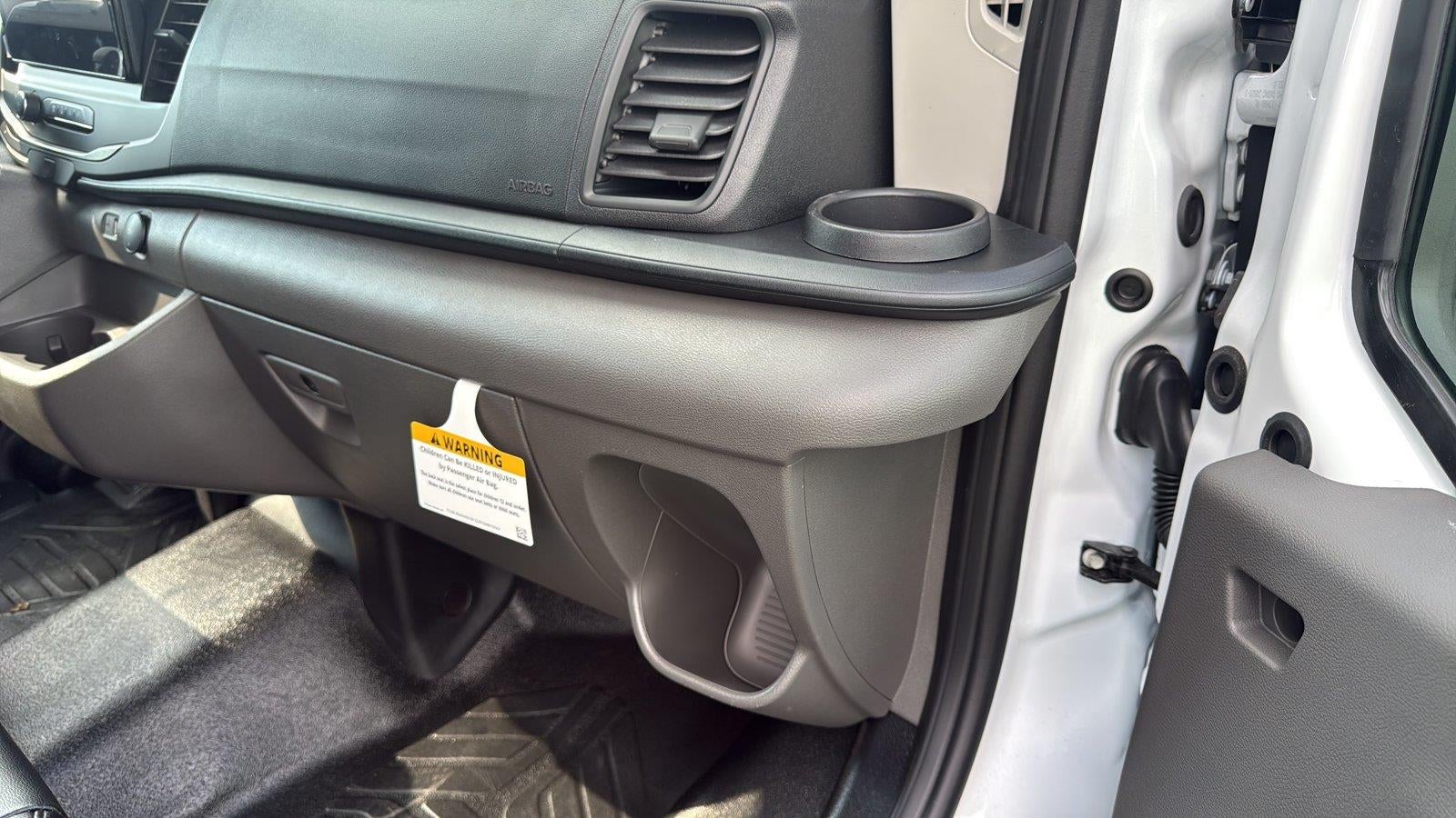 2026 Ford Transit Cargo Van Cargo Van
