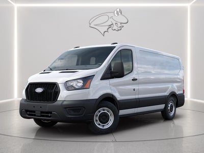 2027 Ford Transit 150