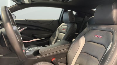 2023 Chevrolet Camaro 2SS