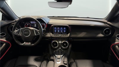 2023 Chevrolet Camaro 2SS
