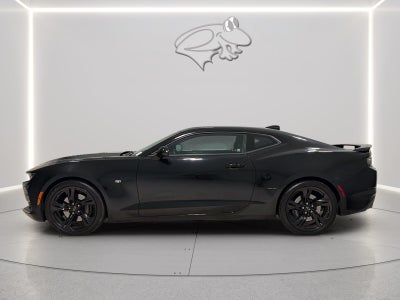2023 Chevrolet Camaro 2SS