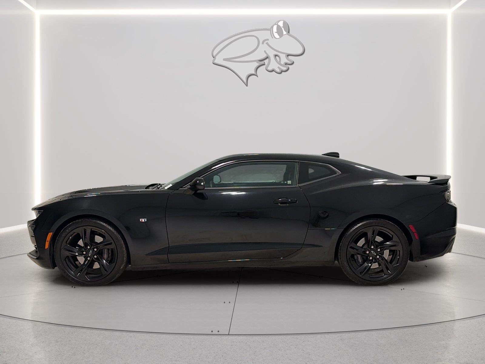 2023 Chevrolet Camaro 2SS