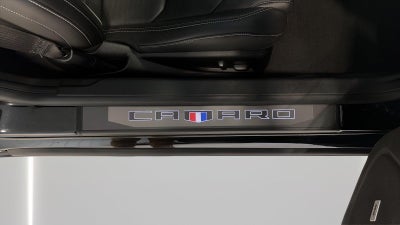 2023 Chevrolet Camaro 2SS