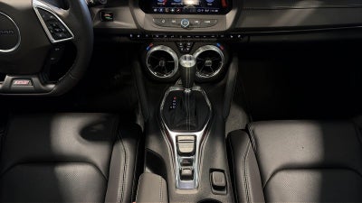 2023 Chevrolet Camaro 2SS