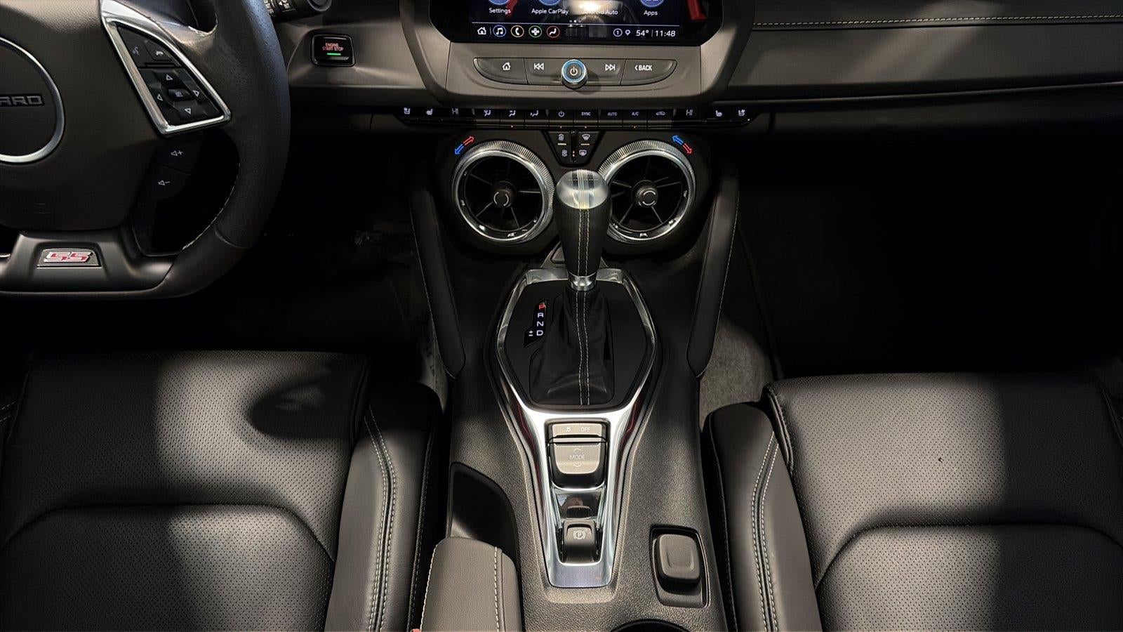 2023 Chevrolet Camaro 2SS