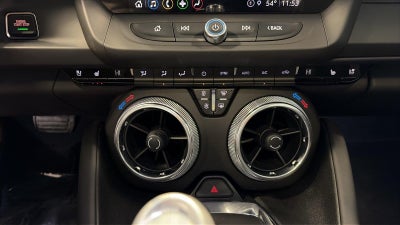 2023 Chevrolet Camaro 2SS